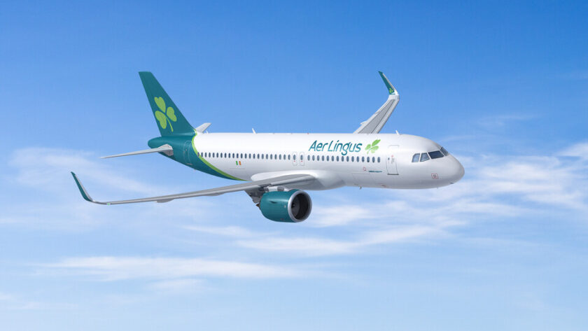 Aer Lingus dévoile trois nouvelles routes ensoleillées et étend ses options de voyage hivernal. 
Nouvelles destinations ensoleillées et expansion de l’offre de voyages d’hiver chez Aer Lingus