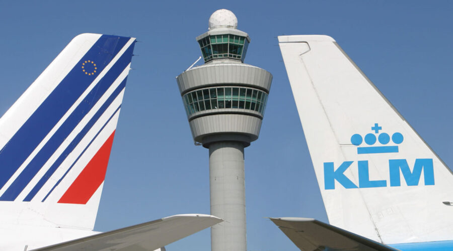 Air France-KLM met en place une connexion NDC avec ClarityTTS