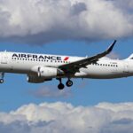 Air France suspend ses vols vers Tel Aviv et Beyrouth en raison des frappes israéliennes.