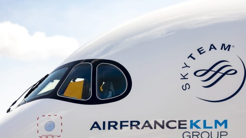 Trois enseignements tirés des résultats de Air France-KLM pour l’année 2023