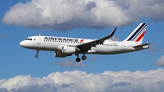 Air France prévoit des pertes financières alors que les voyageurs évitent les Jeux olympiques de 2024