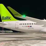 AirBaltic passe commande pour 10 avions supplémentaires A220