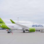 AirBaltic atteint des chiffres record de passagers et de croissance en juillet 2024