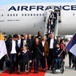 Air France se prépare pour le pic de voyages aux Jeux paralympiques après le succès des Jeux olympiques