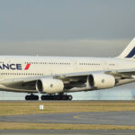 Air France suspend les vols vers Tel Aviv et Beyrouth – myRepublica

Air France a pris la décision de suspendre temporairement ses vols à destination de Tel Aviv et Beyrouth, en raison de la situation actuelle dans ces villes.