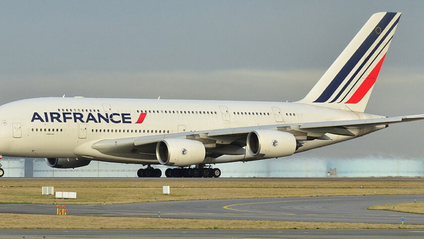 Air France suspend les vols vers Tel Aviv et Beyrouth – myRepublica

Air France a pris la décision de suspendre temporairement ses vols à destination de Tel Aviv et Beyrouth, en raison de la situation actuelle dans ces villes.