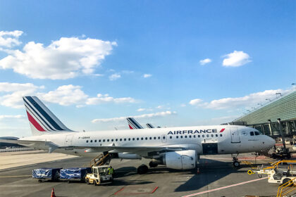 Air France alerte sur une baisse de revenus pouvant atteindre 180 millions d’euros due aux Jeux olympiques – Cirium