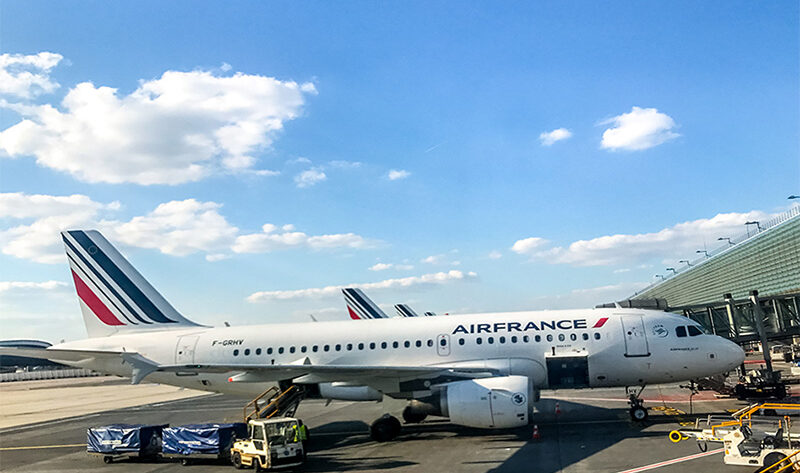 Air France alerte sur une baisse de revenus pouvant atteindre 180 millions d’euros due aux Jeux olympiques – Cirium