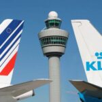 Air France-KLM révise à la baisse ses prévisions de capacité, mentionnant les Jeux olympiques et la hausse des coûts