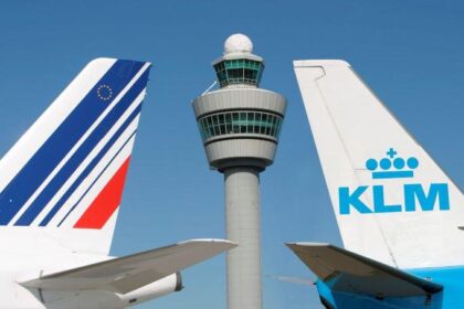 Air France-KLM révise à la baisse ses prévisions de capacité, mentionnant les Jeux olympiques et la hausse des coûts