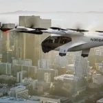 Archer Aviation prévoit un ‘réseau de mobilité’ à Los Angeles