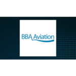 L’action BBA Aviation (LON:BBA) dépasse la moyenne mobile sur 200 jours de 314,80 $.