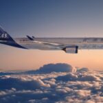 Air France-KLM acquiert une participation non majoritaire dans SAS AB