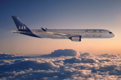 Air France-KLM acquiert une participation non majoritaire dans SAS AB