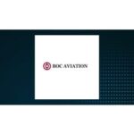 La baisse des actions de BOC Aviation Limited (OTCMKTS: BCVVF) augmente de 29,3% en juillet