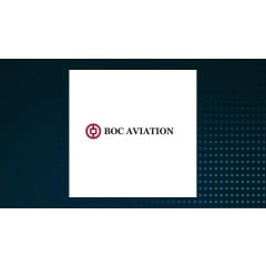 La baisse des actions de BOC Aviation Limited (OTCMKTS: BCVVF) augmente de 29,3% en juillet