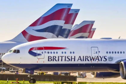 Pourquoi British Airways et Air France ont suspendu leurs vols vers Tel Aviv?