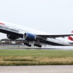 British Airways suspend ses vols entre Londres et Beijing en raison d’une faible demande et de restrictions de l’espace aérien.