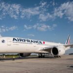 Air France annonce la reprise des vols vers Tel Aviv et Beyrouth le 27 août