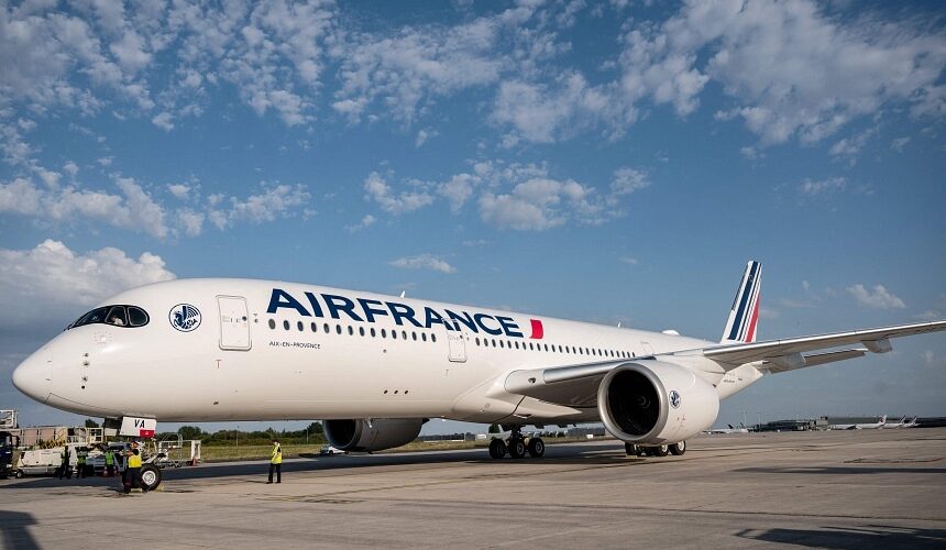 Air France annonce la reprise des vols vers Tel Aviv et Beyrouth le 27 août