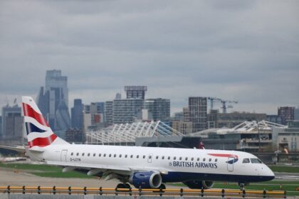 British Airways et Air France suspendent les vols vers Tel Aviv en raison du risque lié au conflit