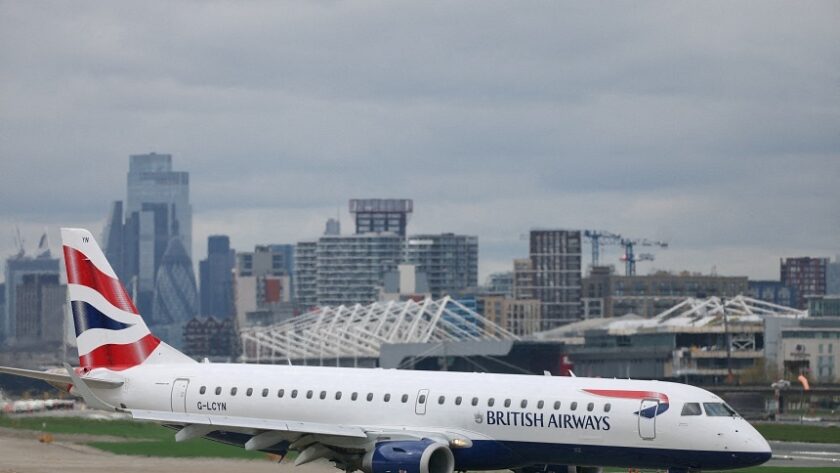 British Airways et Air France suspendent les vols vers Tel Aviv en raison du risque lié au conflit