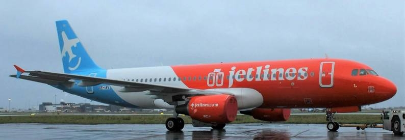 Jetlines Canada prévoit de déposer une demande de protection des créanciers