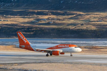 Suspicion de trafic d’êtres humains : vol easyJet de Athènes à Palma de Majorque interrompu