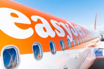 easyJet prépare le transport des fans de l’Eurovision à destination de Bâle pour l’édition 2025 du concours