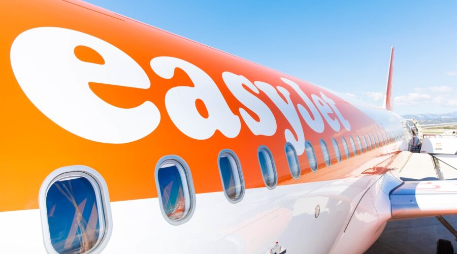 easyJet prépare le transport des fans de l’Eurovision à destination de Bâle pour l’édition 2025 du concours