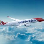 Edelweiss dévoile une nouvelle livrée modernisée pour l’Airbus A350 avec des éléments de design améliorés