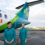 Aer Lingus Regional élargit son réseau au départ de Cork avec une nouvelle liaison vers Glasgow et une capacité accrue vers Bristol