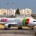 La compagnie aérienne TAP Air Portugal annonce un bénéfice de 72,2 millions d’euros au deuxième trimestre 2024, soutenu par une forte croissance du nombre de passagers et une discipline financière solide.