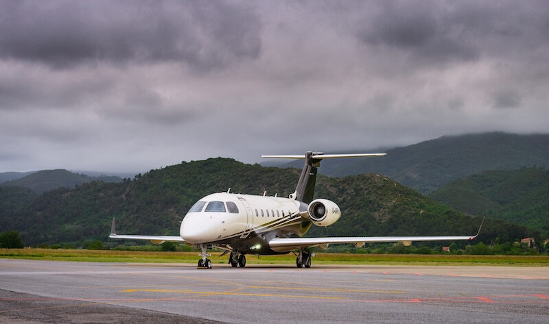 L’aviation d’affaires mondiale maintient une utilisation accrue par rapport à la période pré-pandémique – AIN