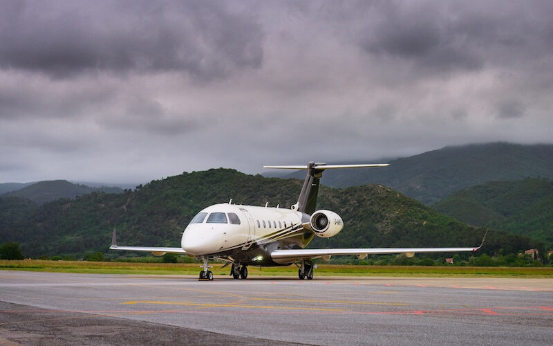 L’aviation d’affaires mondiale maintient une utilisation accrue par rapport à la période pré-pandémique – AIN