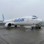 Flydubai suspend sa liaison Tallinn-Dubaï à cause de retards de Boeing, annonce la compagnie aérienne.