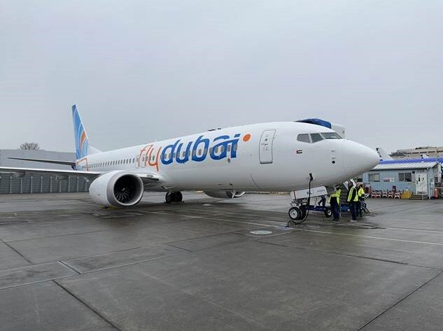 Flydubai suspend sa liaison Tallinn-Dubaï à cause de retards de Boeing, annonce la compagnie aérienne.