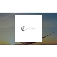 Les actions de FTAI Aviation (NYSE:FTAI) augmentent suite à la recommandation d’un analyste