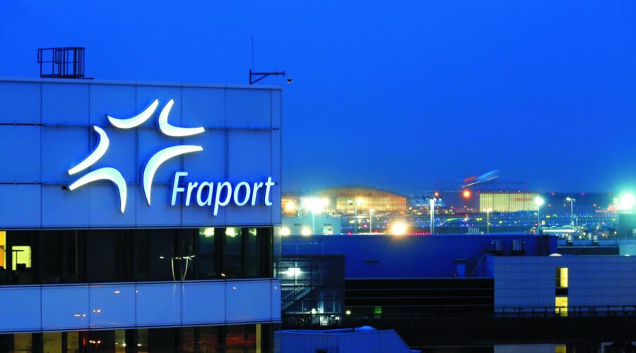 Taux de remplissage record à Fraport en juillet 2024, malgré des signes de ralentissement de la croissance et une augmentation du fret