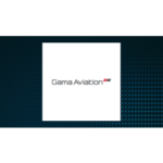 Le prix de l’action de Gama Aviation (LON:GMAA) dépasse la moyenne mobile sur 50 jours de 107,50 dollars.