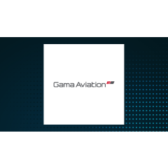 Le prix de l’action de Gama Aviation (LON:GMAA) dépasse la moyenne mobile sur 50 jours de 107,50 dollars.