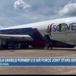 SOWELA ajoute d’anciens avions de surveillance Joint Stars de l’US Air Force à son programme d’aviation – KPLC