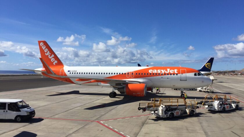 EasyJet annule plus de la moitié des vols depuis le Portugal en raison de la grève du personnel navigant en août