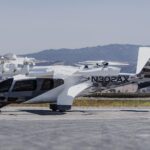 Archer Aviation livre le premier Midnight eVTOL à l’USAF – Archer Aviation a récemment livré son premier véhicule aérien à décollage et atterrissage verticaux électrique Midnight à l’United States Air Force.