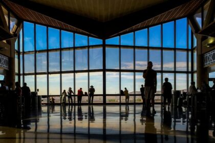 Paris à Phoenix : Air France inaugure une nouvelle route en Amérique du Nord.