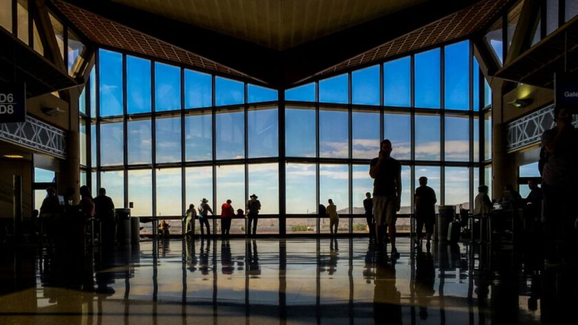 Paris à Phoenix : Air France inaugure une nouvelle route en Amérique du Nord.