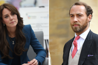 Le frère de Kate Middleton critique vivement une compagnie aérienne internationale dans une nouvelle déclaration