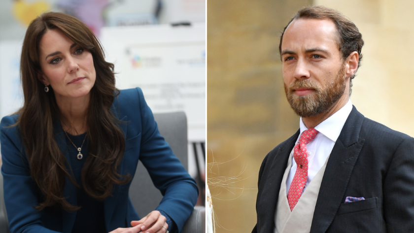 Le frère de Kate Middleton critique vivement une compagnie aérienne internationale dans une nouvelle déclaration