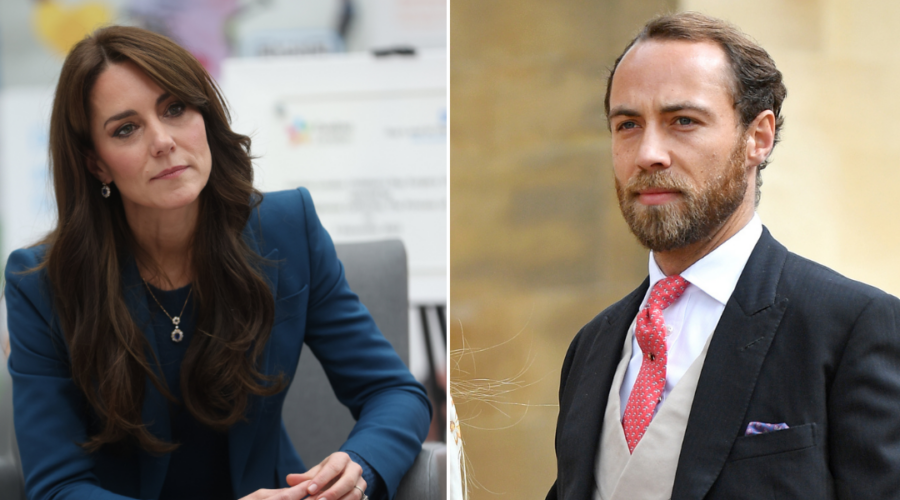 Le frère de Kate Middleton critique vivement une compagnie aérienne internationale dans une nouvelle déclaration