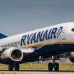 Ryanair en tête parmi les trois principales compagnies aériennes low-cost en Europe